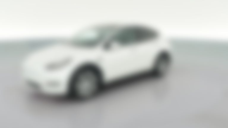 2022 Tesla Model Y vehicle photo