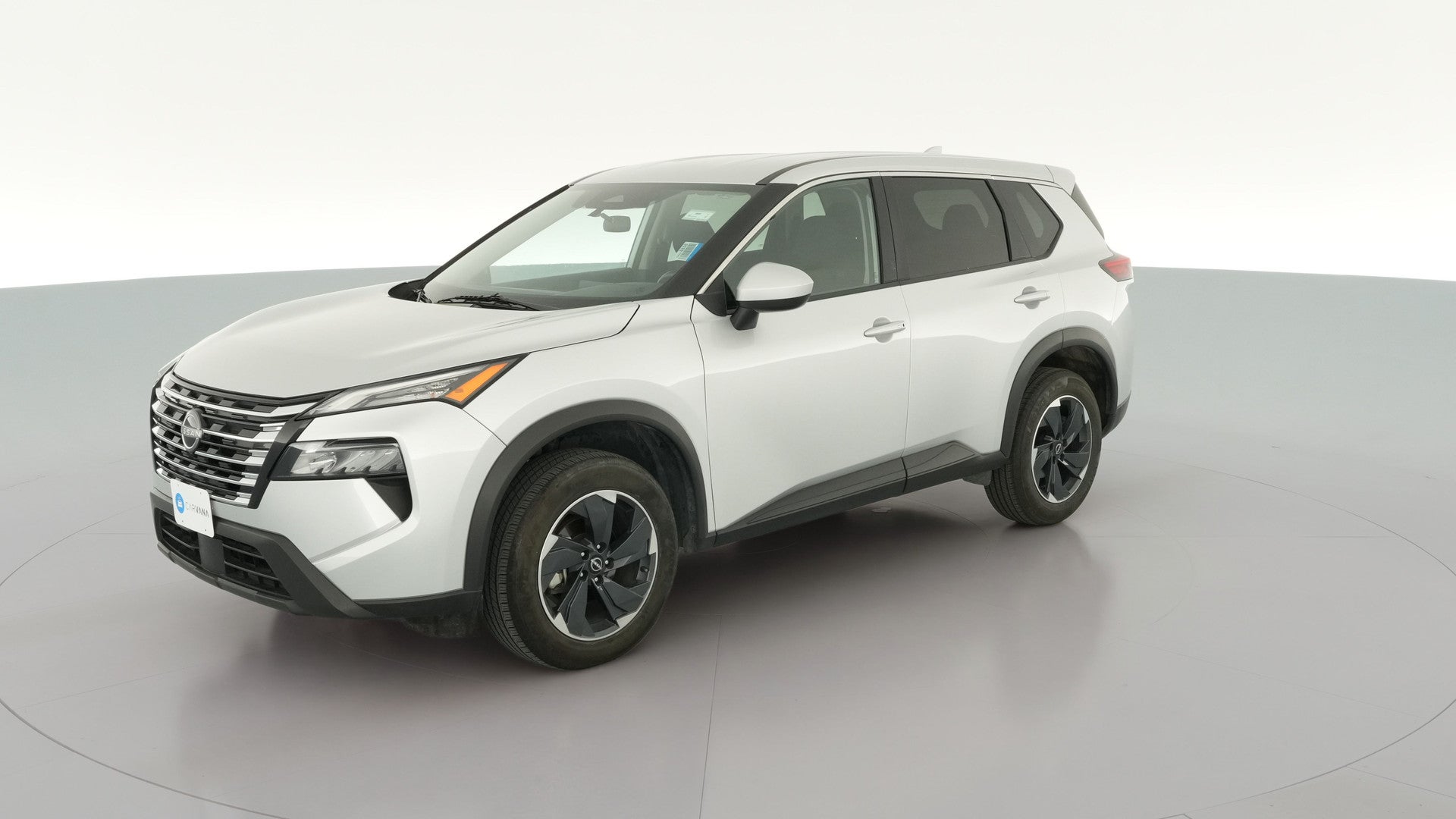 2025 Nissan Rogue vehicle photo