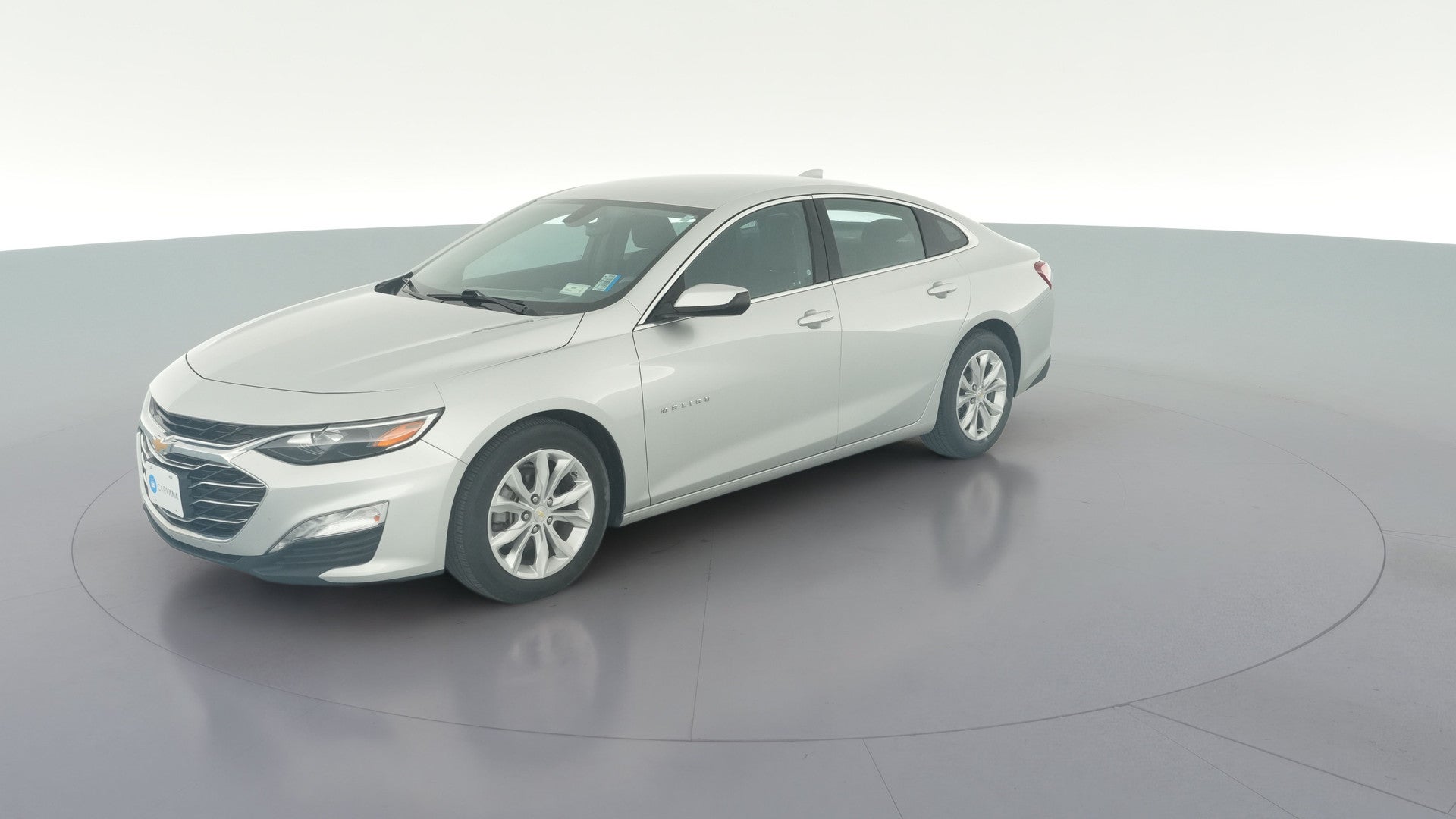 2022 Chevrolet Malibu vehicle photo