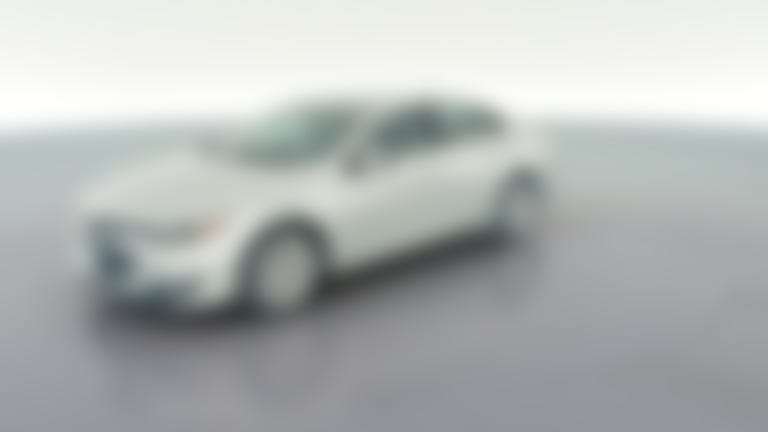 2022 Chevrolet Malibu vehicle photo