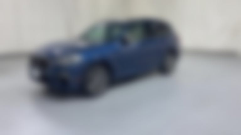 2019 BMW X3 vehicle photo