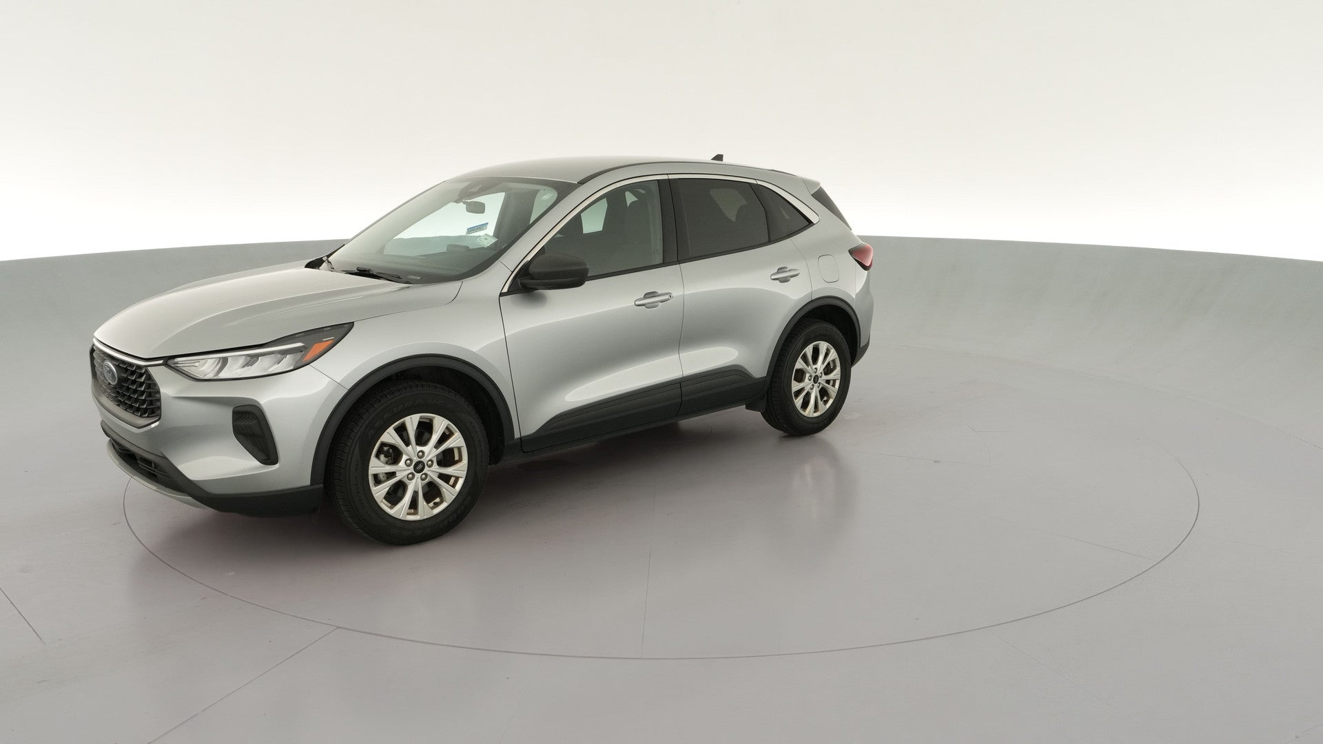 2023 Ford Escape vehicle photo