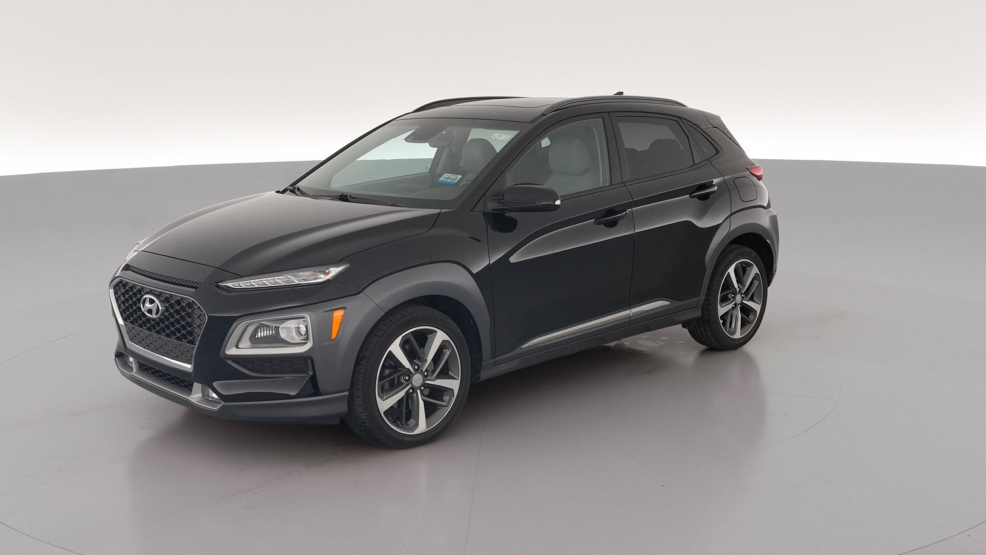 2021 Hyundai Kona vehicle photo