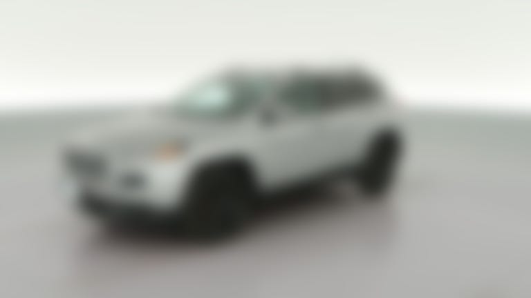 2014 Jeep Cherokee vehicle photo