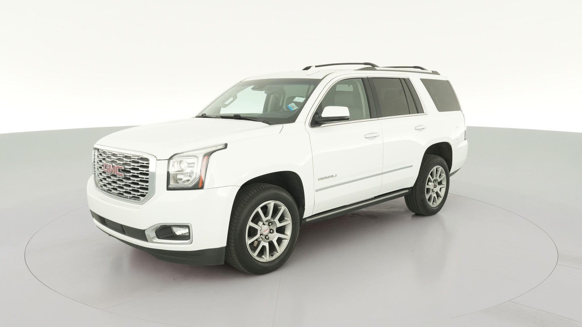 2019 GMC Yukon vehicle photo