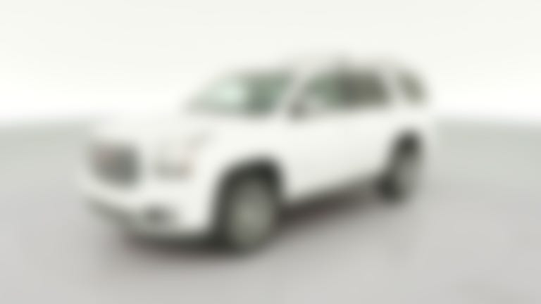 2019 GMC Yukon vehicle photo