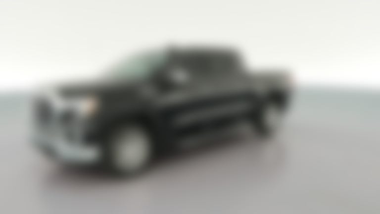 2021 GMC Sierra 1500 Crew Cab vehicle photo