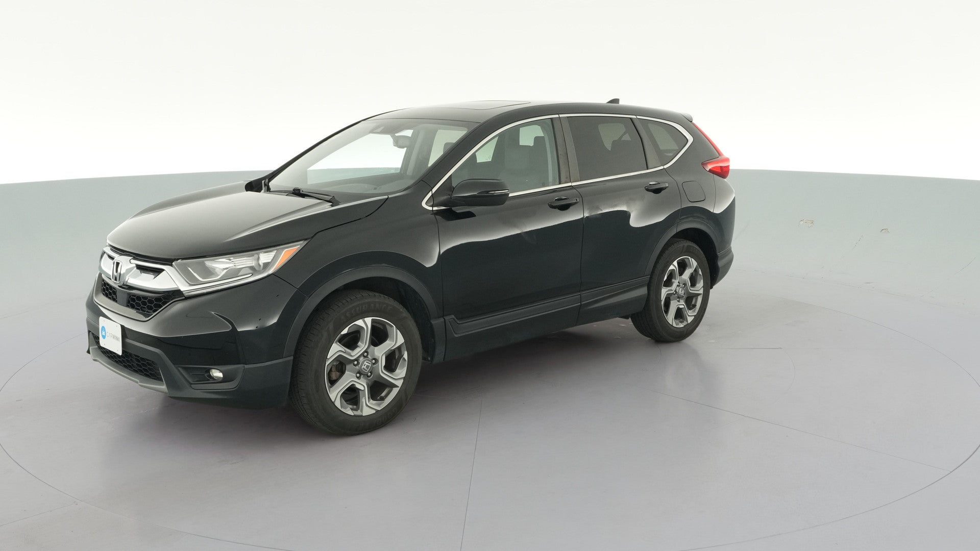 2017 Honda CR-V vehicle photo