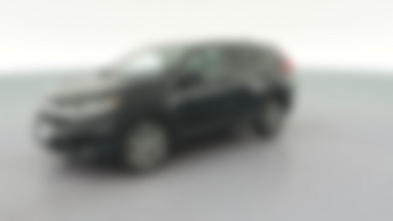2017 Honda CR-V vehicle photo