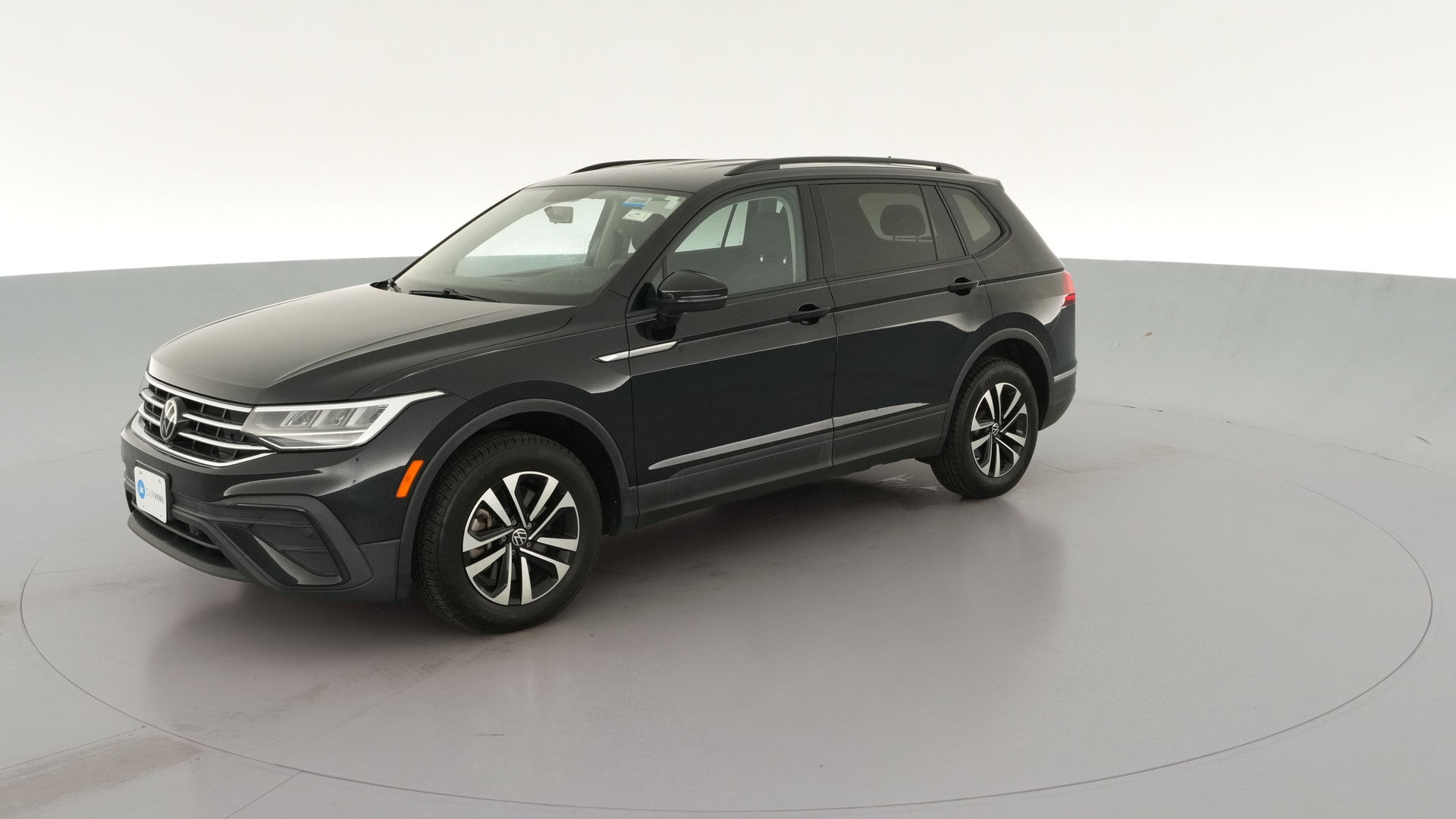 2022 Volkswagen Tiguan vehicle photo