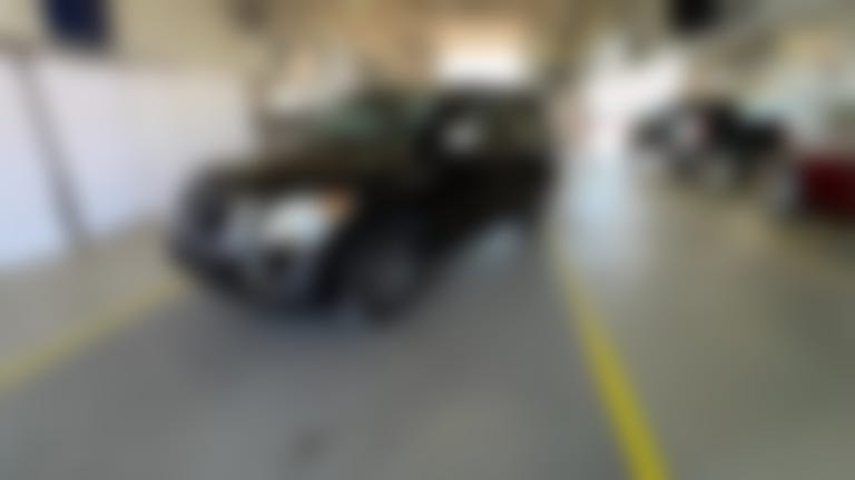 2020 Nissan Armada vehicle photo