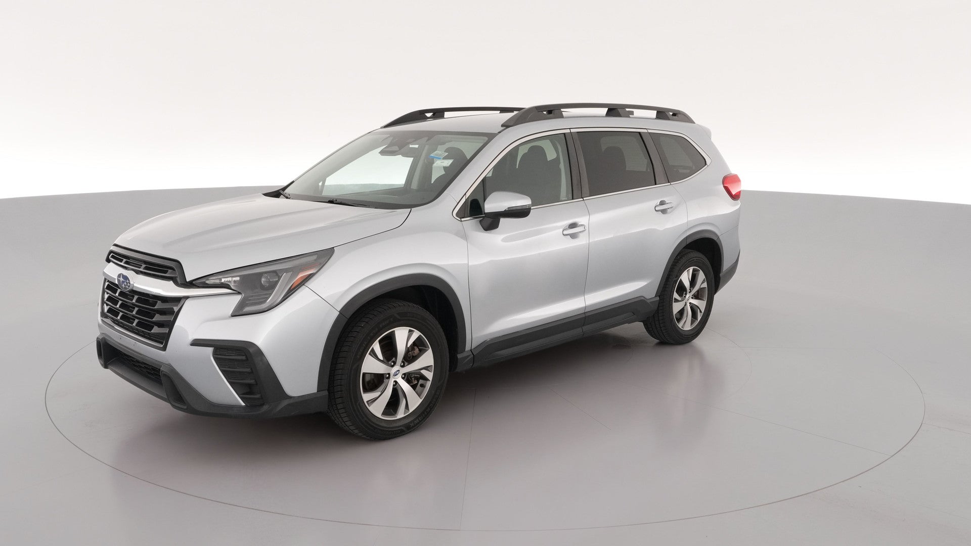 2023 Subaru Ascent vehicle photo