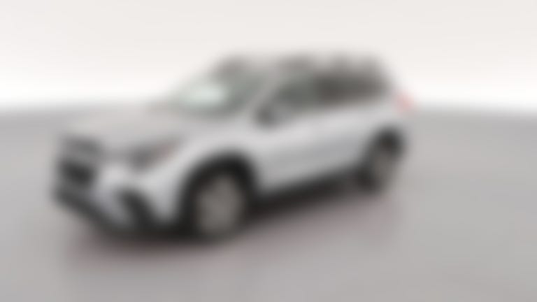 2023 Subaru Ascent vehicle photo