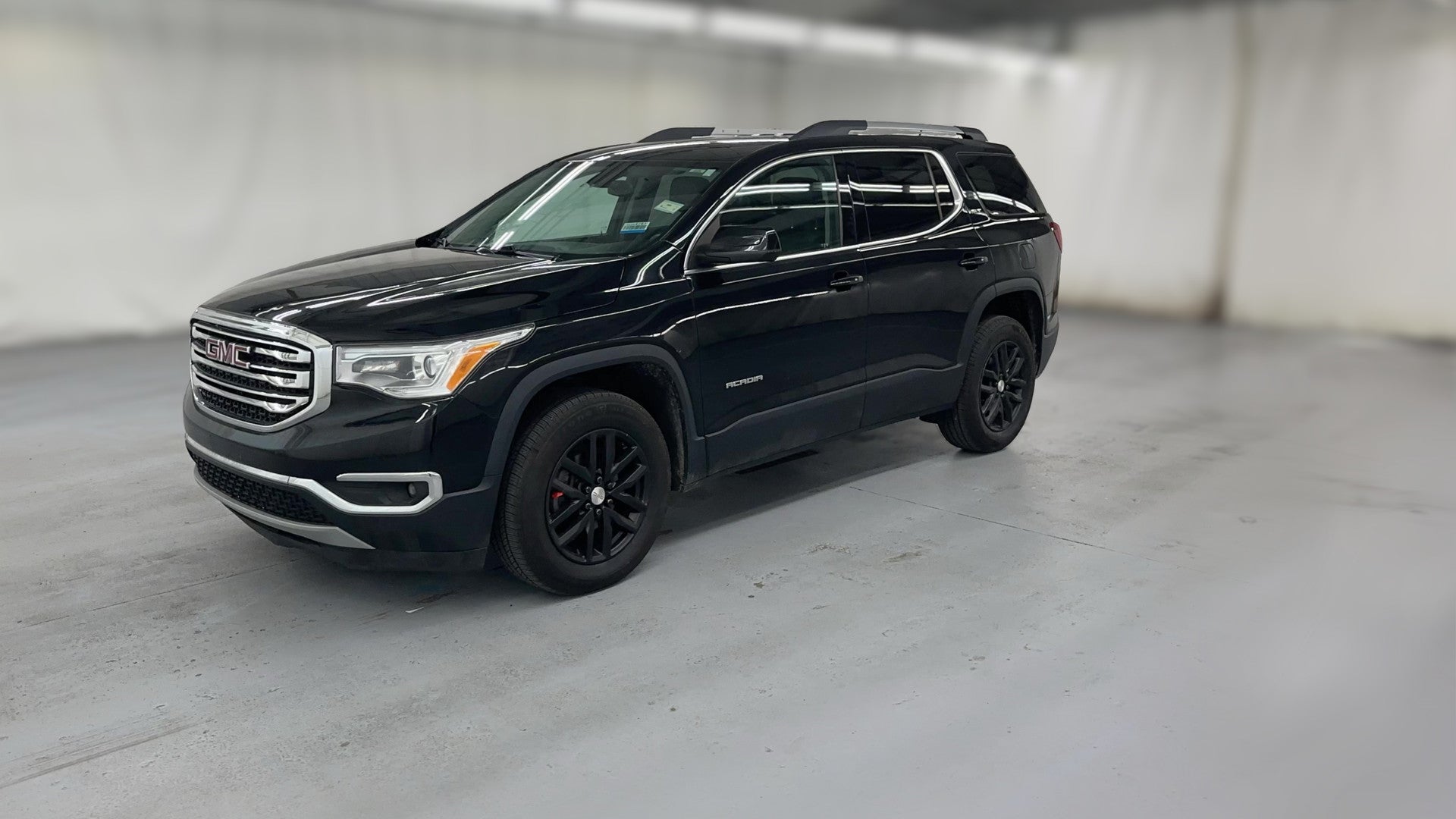 2019 GMC Acadia vehicle photo