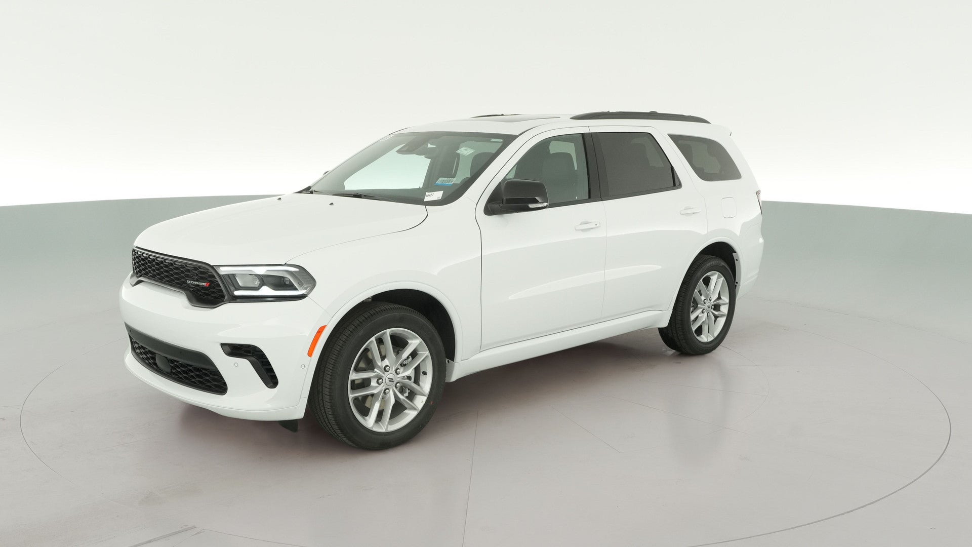 2026 Dodge Durango vehicle photo
