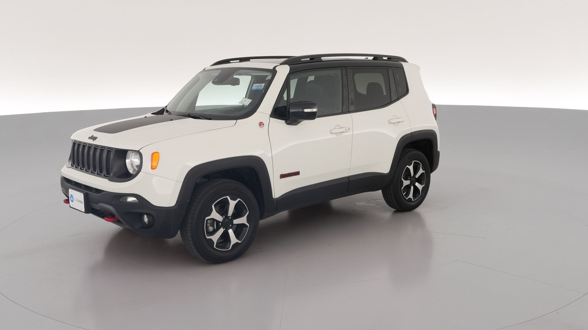 2022 Jeep Renegade vehicle photo