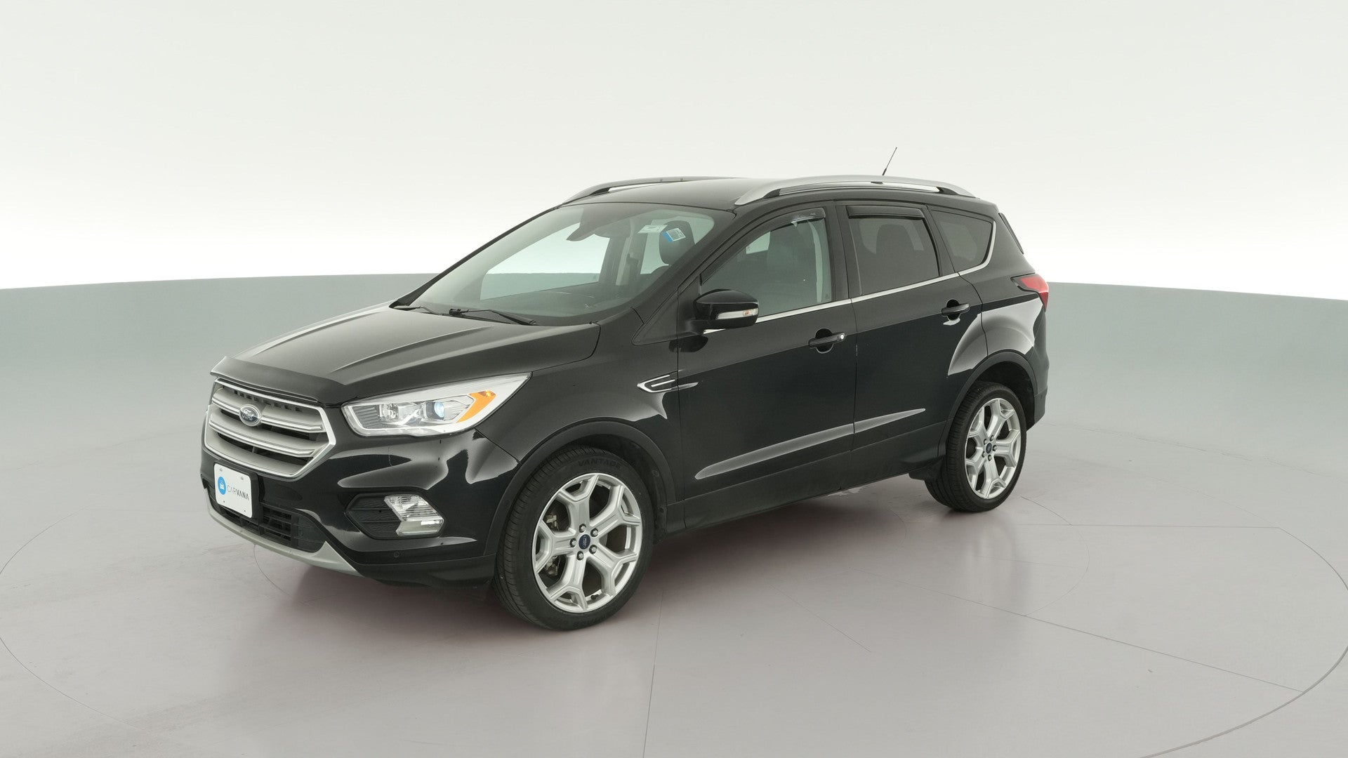 2019 Ford Escape vehicle photo
