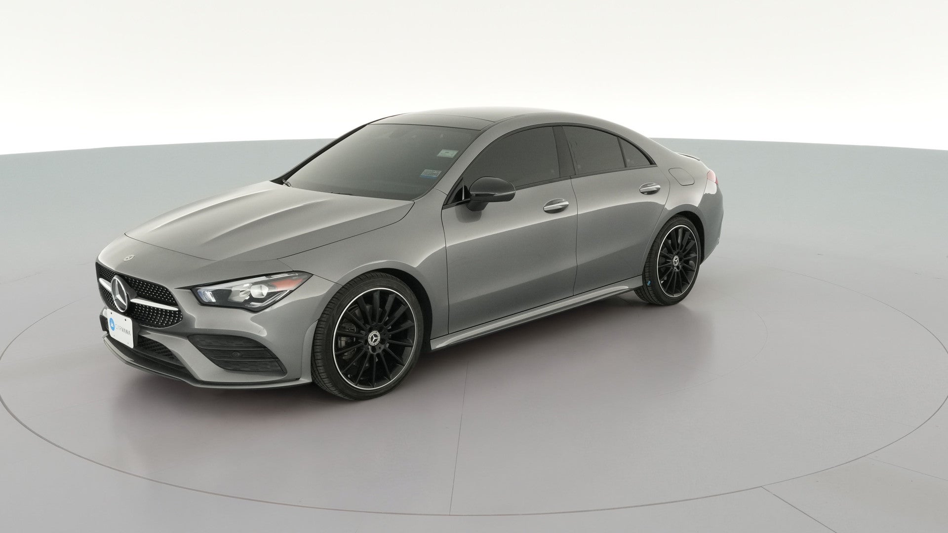 2023 Mercedes-Benz CLA vehicle photo