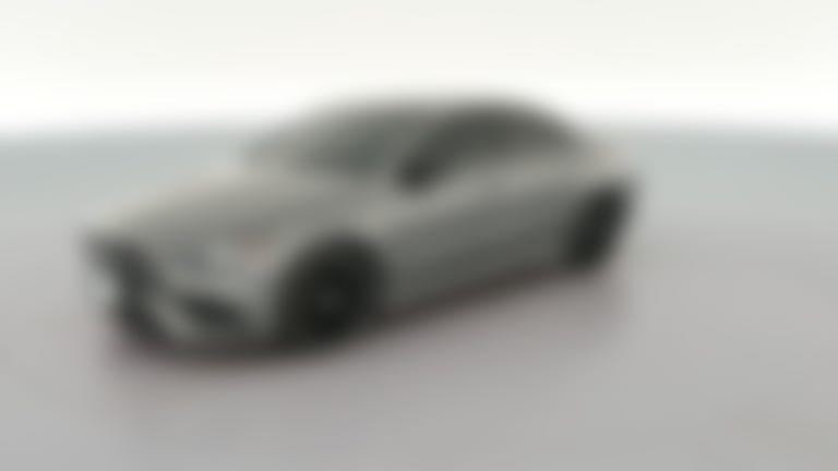 2023 Mercedes-Benz CLA vehicle photo