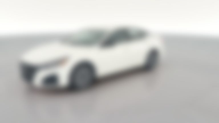 2025 Nissan Altima vehicle photo