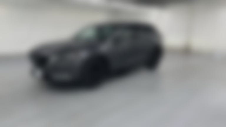 2023 MAZDA CX-9 vehicle photo
