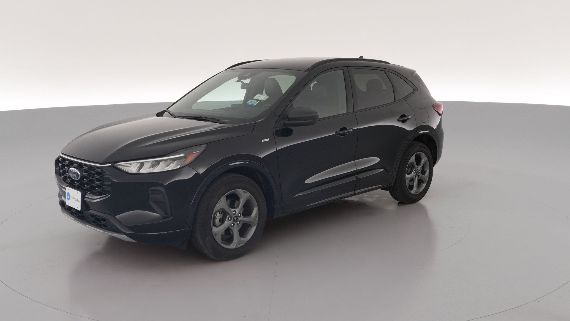 2023 Ford Escape vehicle photo