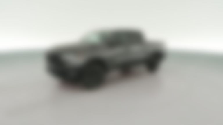 2026 Ram 1500 Crew Cab vehicle photo