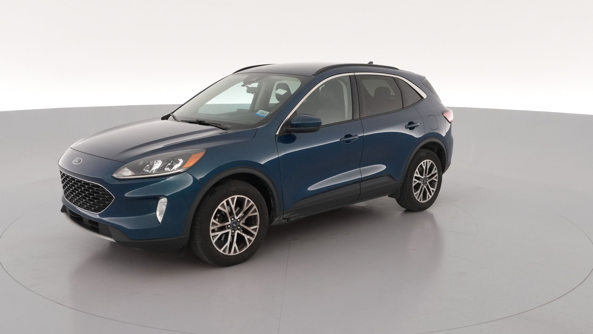 2020 Ford Escape vehicle photo