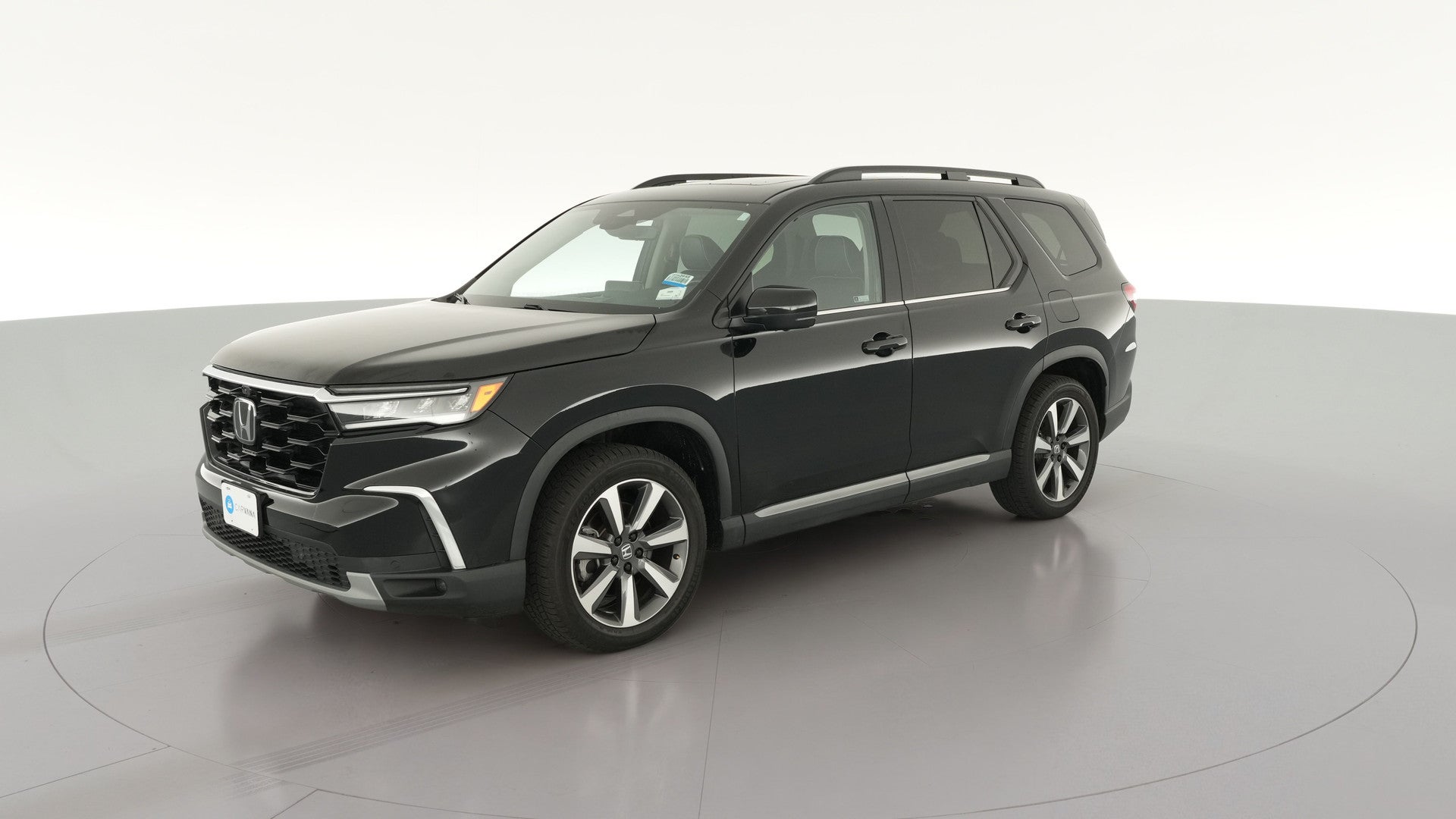 2024 Honda Pilot vehicle photo