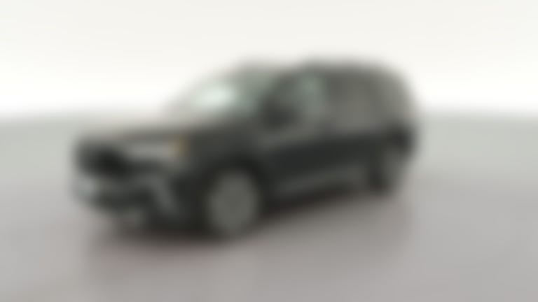 2024 Honda Pilot vehicle photo