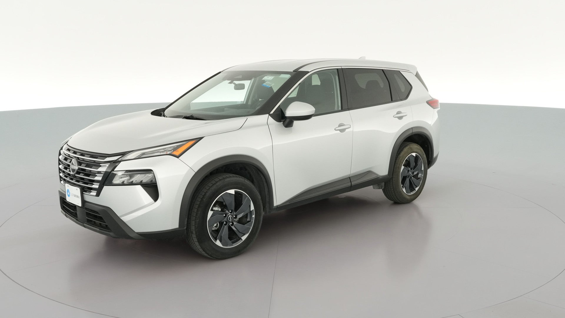 2025 Nissan Rogue vehicle photo