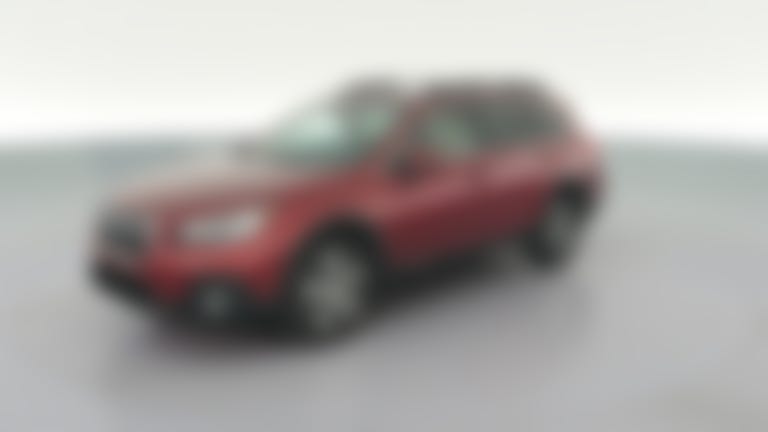2019 Subaru Outback vehicle photo