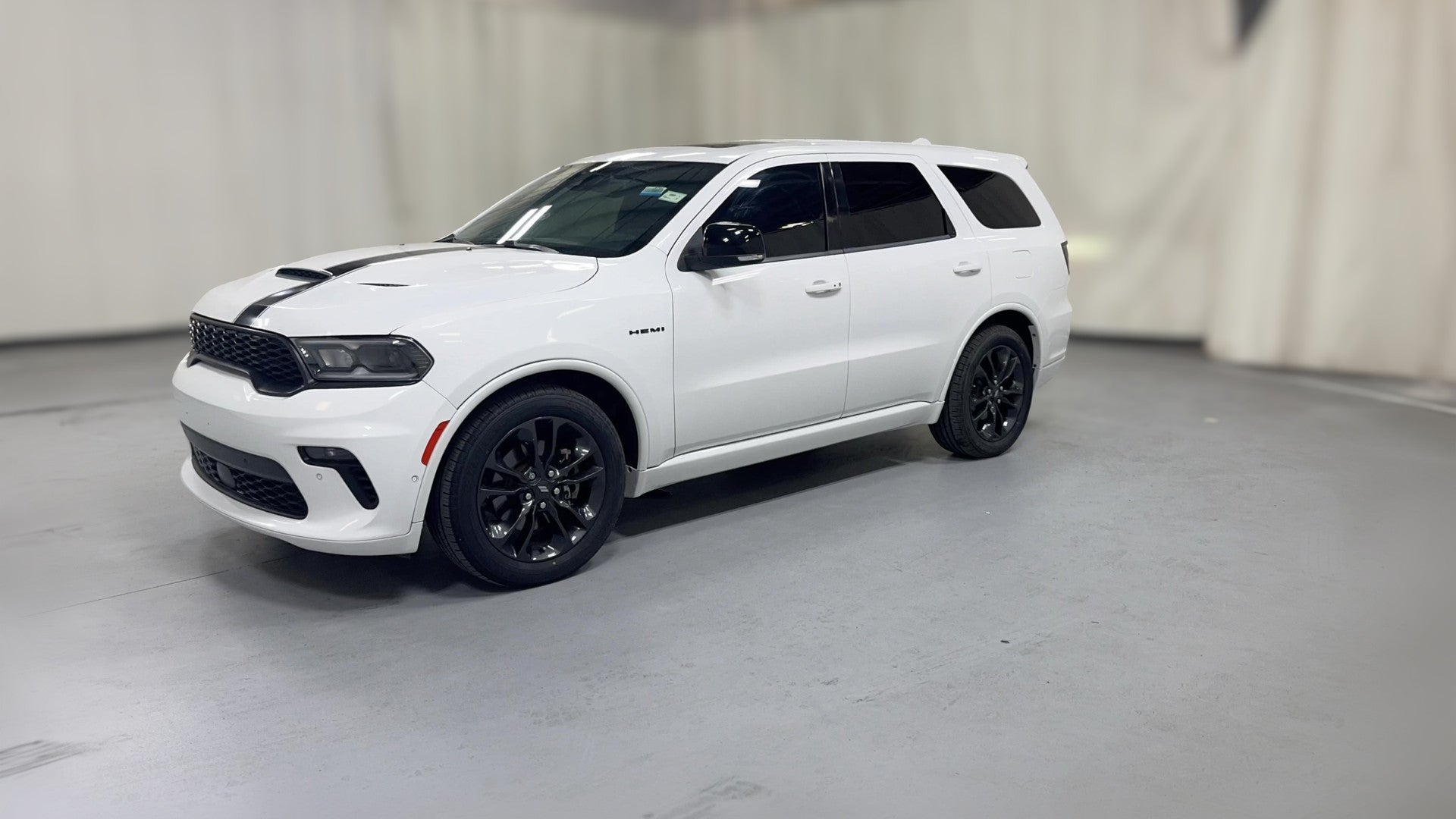 2022 Dodge Durango vehicle photo