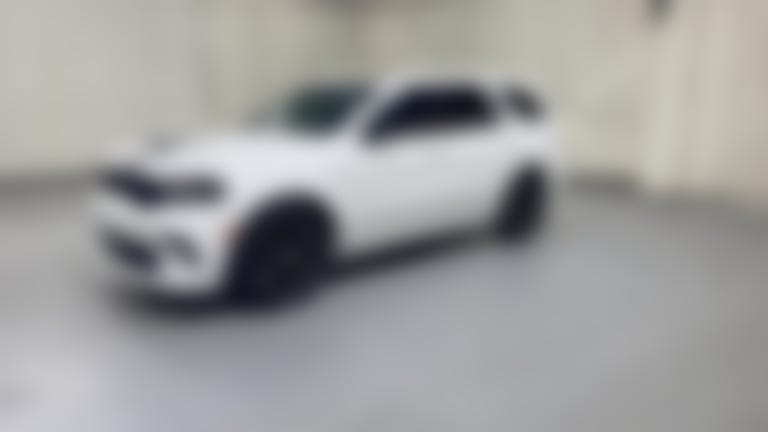 2022 Dodge Durango vehicle photo