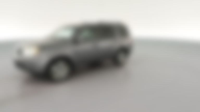 2015 Honda Pilot vehicle photo