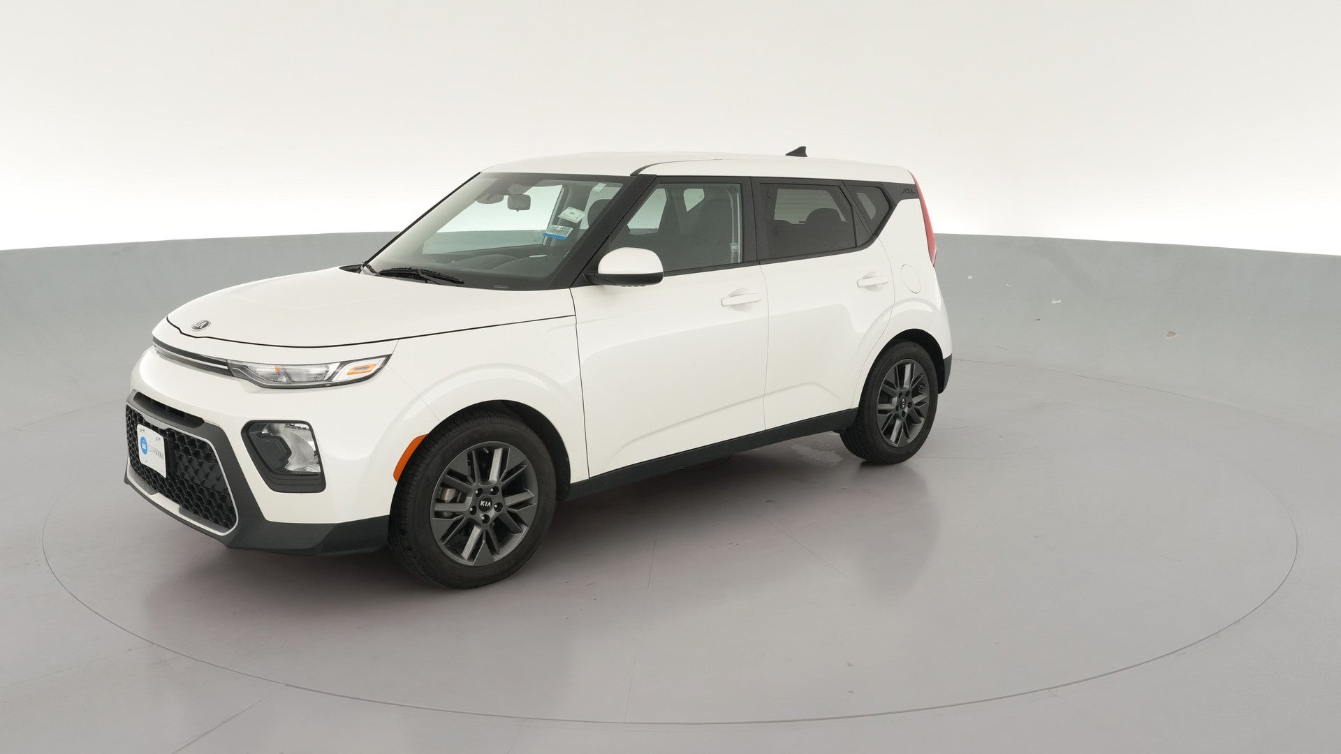 2021 Kia Soul vehicle photo