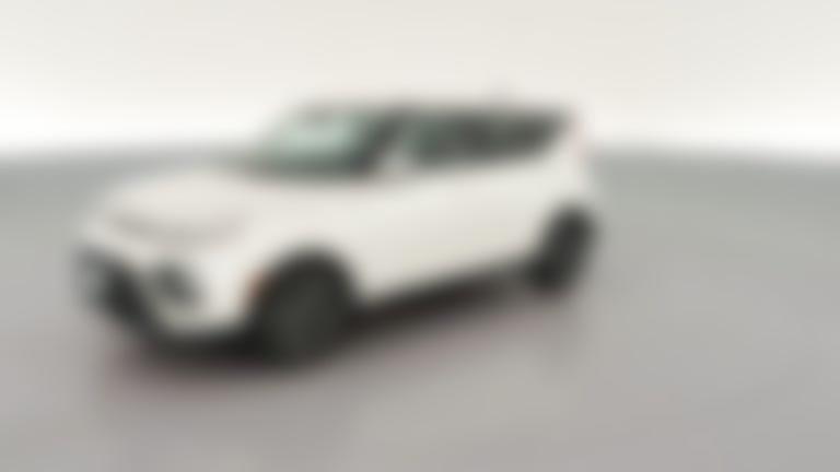 2021 Kia Soul vehicle photo