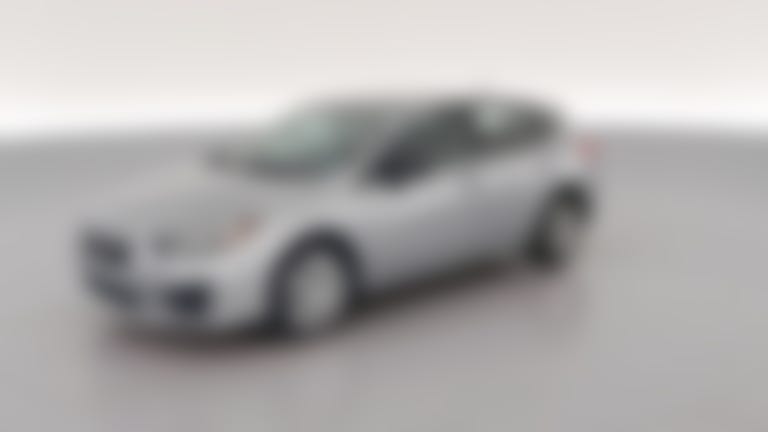 2018 Subaru Impreza vehicle photo