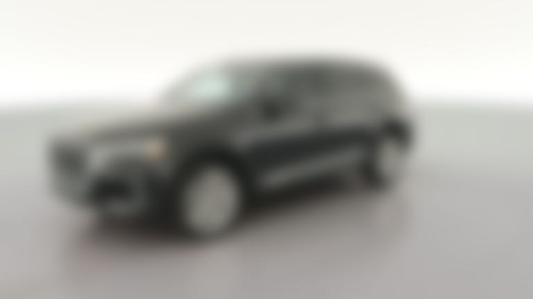 2025 Audi Q7 vehicle photo