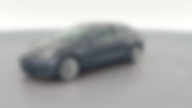 2018 Tesla Model 3 vehicle photo