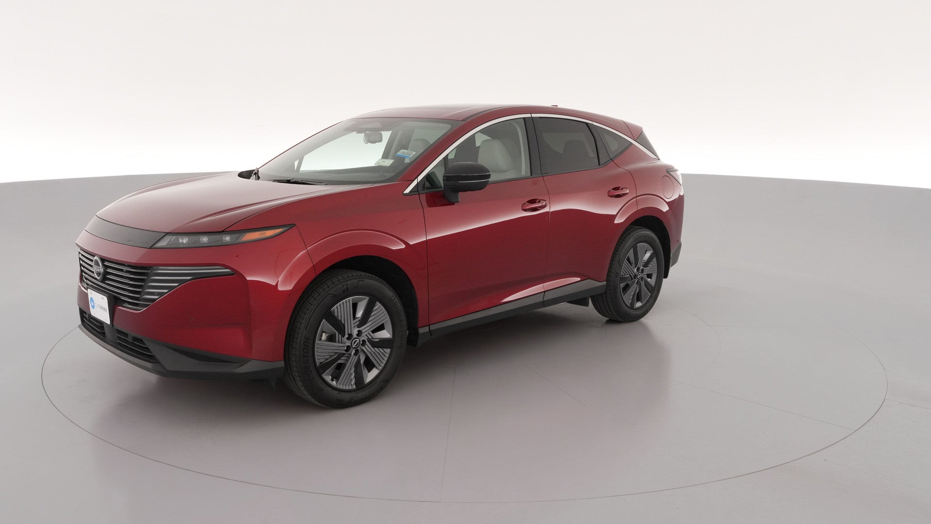 2025 Nissan Murano vehicle photo
