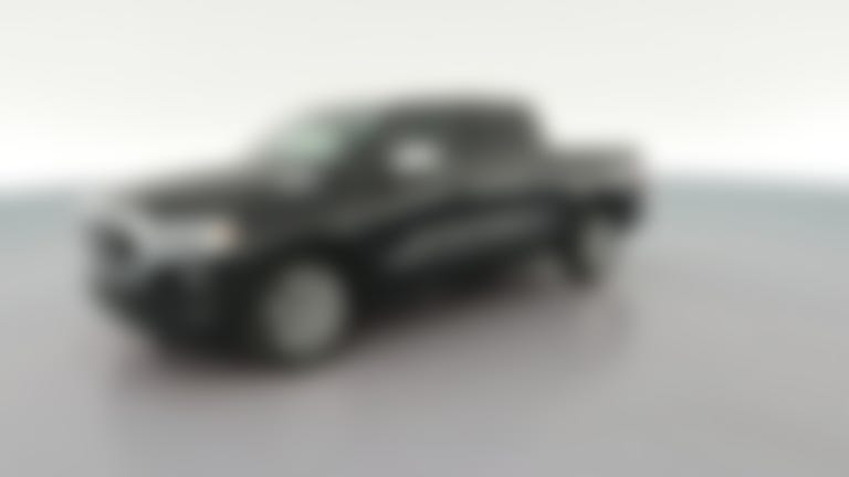 2022 Ram 1500 Crew Cab vehicle photo