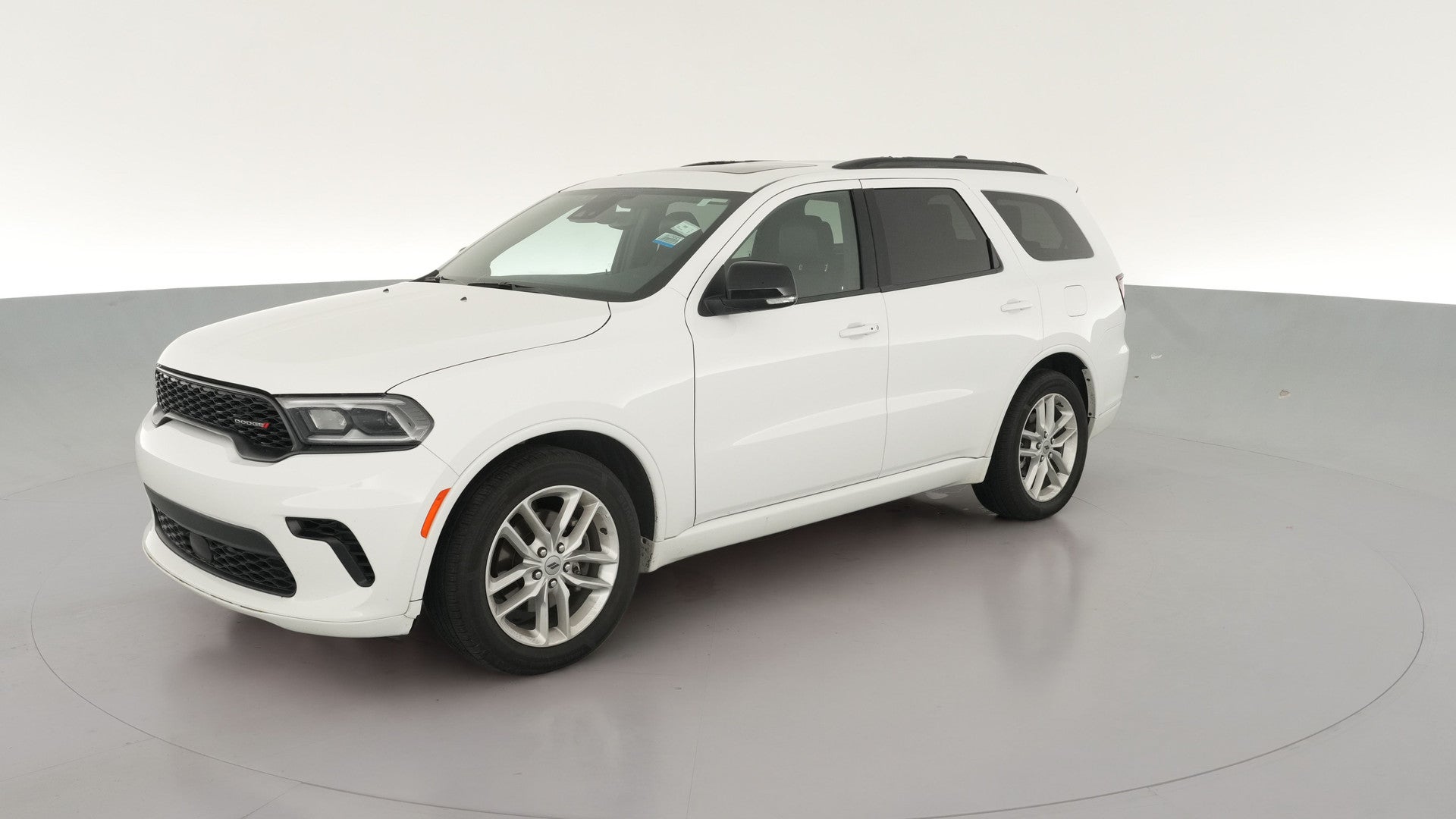 2024 Dodge Durango vehicle photo