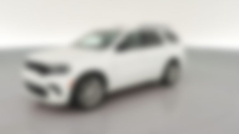 2024 Dodge Durango vehicle photo
