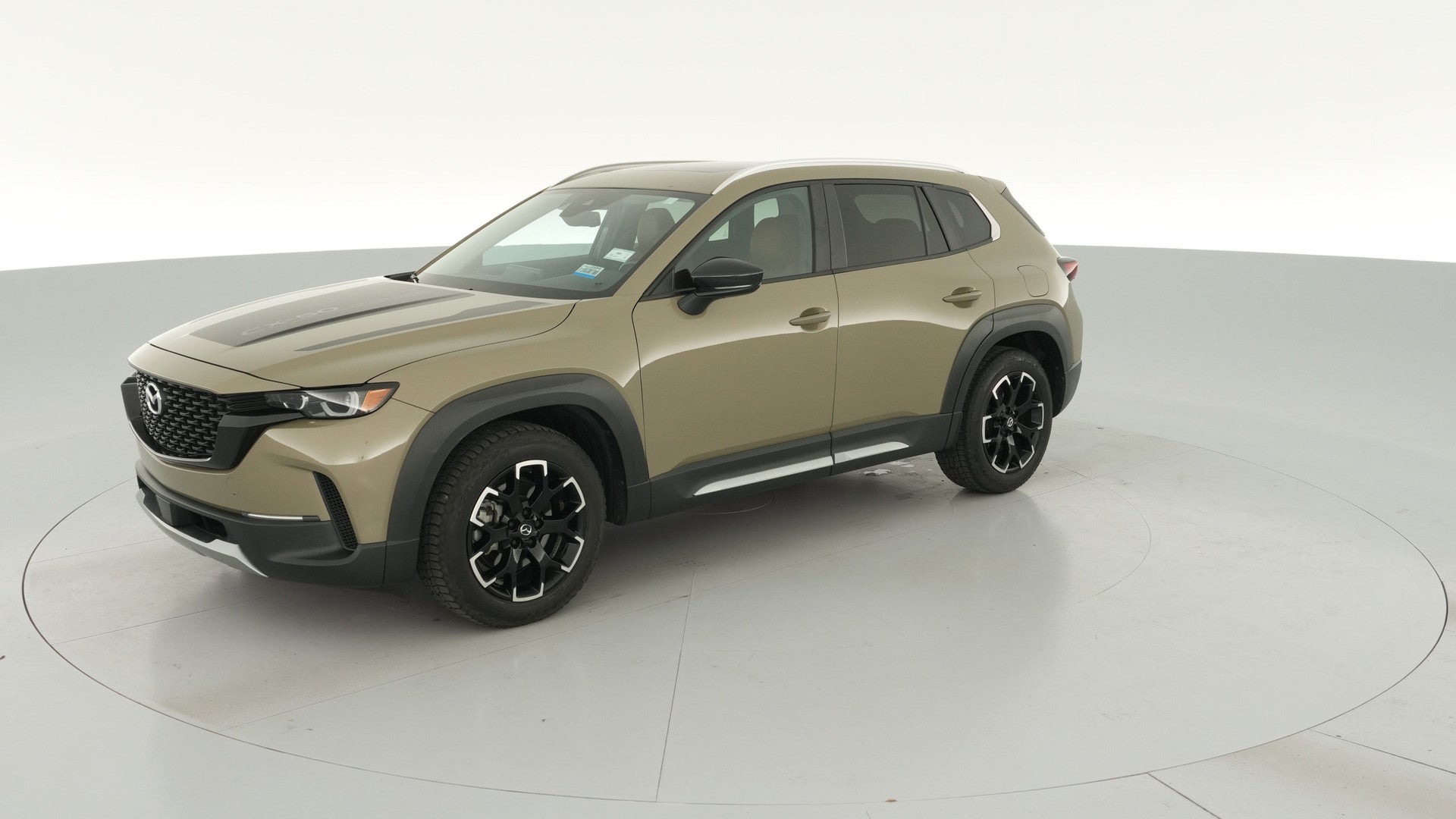 2023 MAZDA CX-50 vehicle photo