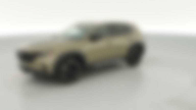 2023 MAZDA CX-50 vehicle photo