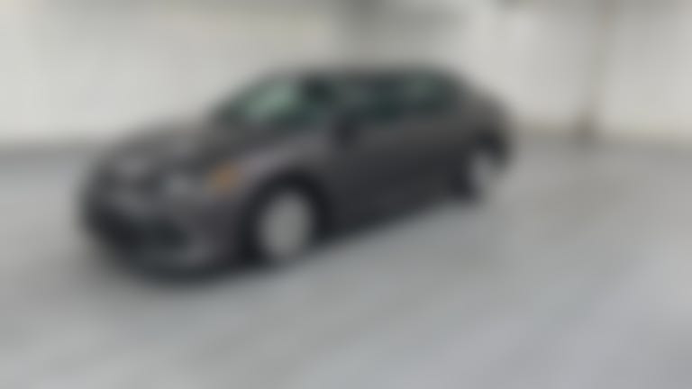 2023 Toyota Camry vehicle photo