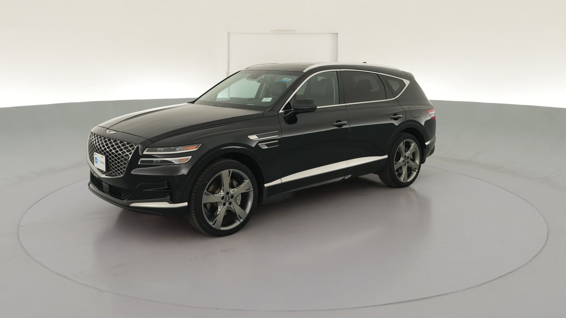 2024 Genesis GV80 vehicle photo
