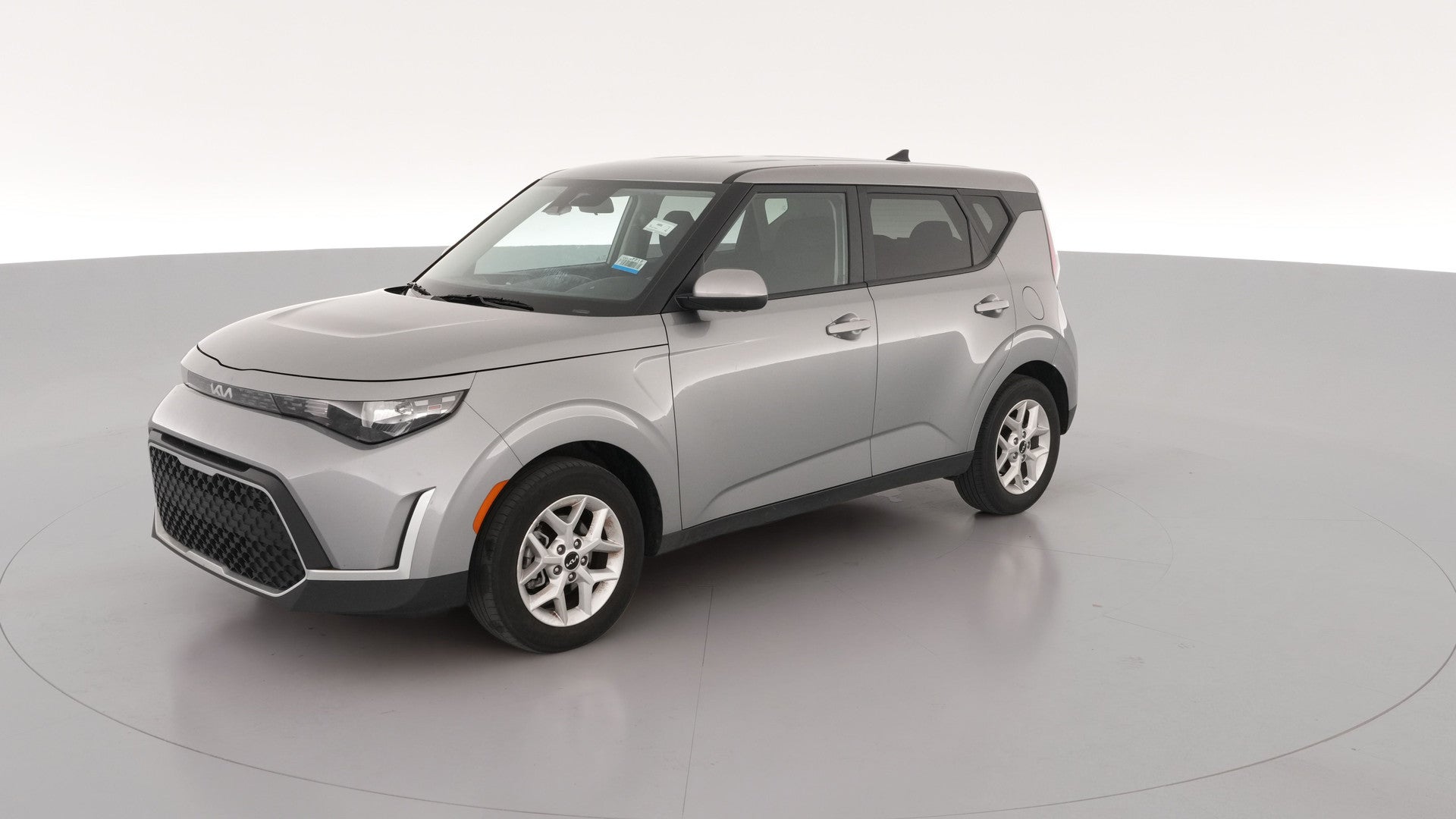 2025 Kia Soul vehicle photo