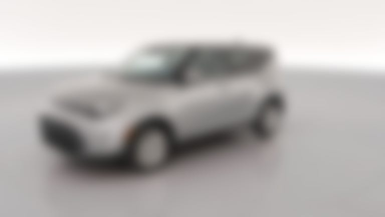 2025 Kia Soul vehicle photo